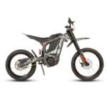 Eunorau Rerode R1 72V/35Ah 8000W Off-Road Electric Dirt Bike - Image 10