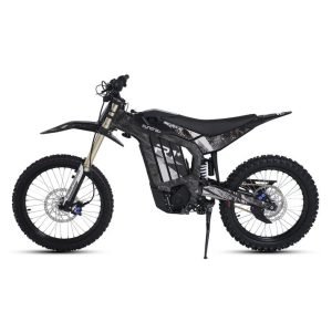 Eunorau Rerode R1+ 72V/40Ah 17,000W Off-Road Electric Dirt Bike