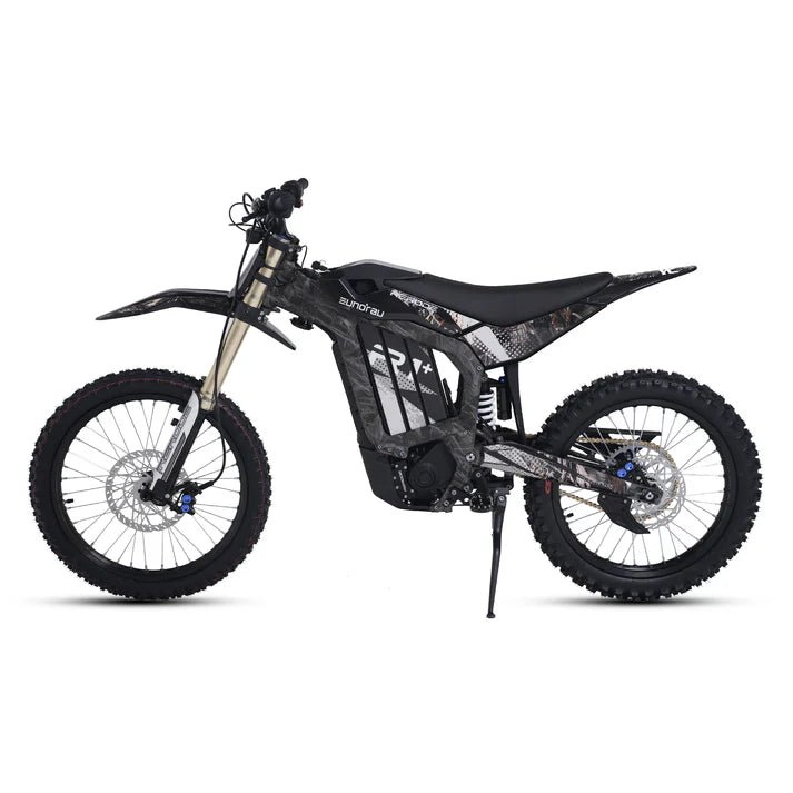 Eunorau Rerode R1+ 72V/40Ah 17,000W Off-Road Electric Dirt Bike