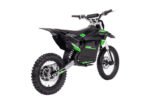 Drift Hero 72V/30Ah 5000W Off-Road Electric Dirt Bike - Image 3