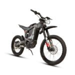 Eunorau Rerode R1 72V/35Ah 8000W Off-Road Electric Dirt Bike - Image 5