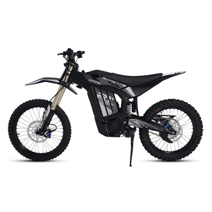 Eunorau Rerode R1+ 72V/40Ah 17,000W Off-Road Electric Dirt Bike - Image 2