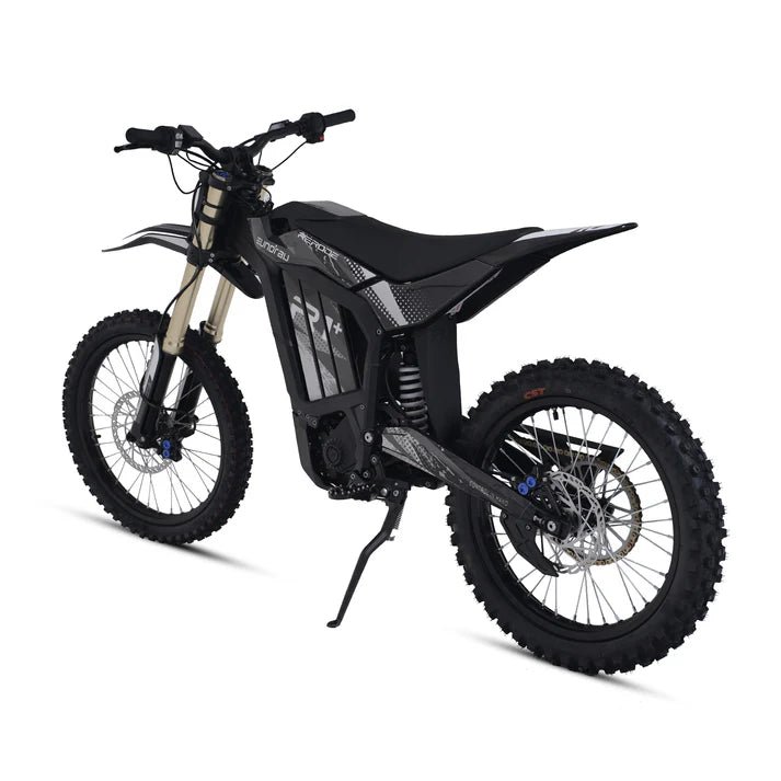 Eunorau Rerode R1+ 72V/40Ah 17,000W Off-Road Electric Dirt Bike - Image 3