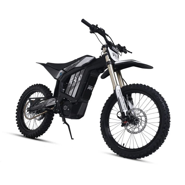 Eunorau Rerode R1+ 72V/40Ah 17,000W Off-Road Electric Dirt Bike - Image 5
