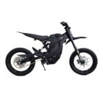 E Ride Pro S: 16" Fat Tire | 72V 8KW 30AH 50MPH | Electric Dirt Bike (Limited Edition)