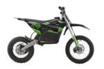 Drift Hero 48V/14Ah 1600W Electric Dirt Bike - Image 2