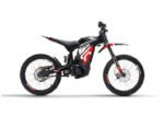 Eunorau Rerode R1 72V/35Ah 8000W Off-Road Electric Dirt Bike - Image 7