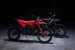 Altis Sigma (Limited Edition) Long Range & High Performance Electric Dirt Bike - Image 2