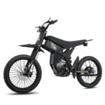 Riding Times GT73 Pro 60V/36Ah 3000W Off-Road Electric Dirt Bike