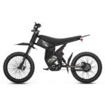 Riding Times GT73 Pro 60V/36Ah 3000W Off-Road Electric Dirt Bike - Image 3