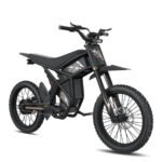 Riding Times GT73 Pro 60V/36Ah 3000W Off-Road Electric Dirt Bike - Image 2