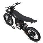 Riding Times GT73 Pro 60V/36Ah 3000W Off-Road Electric Dirt Bike - Image 4