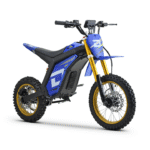 Droyd Berzerker 48V/30Ah 3000W Off-Road Electric Dirt Bike - Image 5