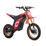 Droyd Berzerker 48V/30Ah 3000W Off-Road Electric Dirt Bike - Image 2