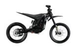 Arctic Leopard XE Pro | 72V 55AH 16.8KW | Electric Dirt Bike (New Release) - Image 2