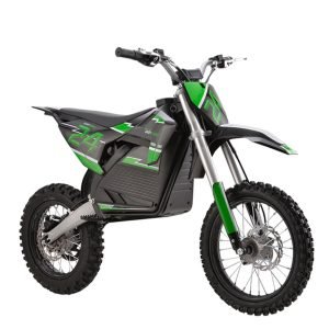 Drift Hero 48V/14Ah 1600W Electric Dirt Bike