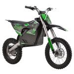 Drift Hero 60V/20Ah 2500W Off-Road Electric Dirt Bike