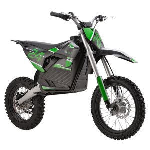 Drift Hero 60V/20Ah 2500W Off-Road Electric Dirt Bike