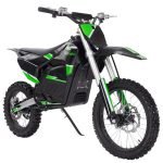 Drift Hero 72V/30Ah 5000W Off-Road Electric Dirt Bike
