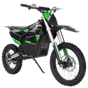 Drift Hero 72V/30Ah 5000W Off-Road Electric Dirt Bike