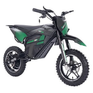 Drift Hero 36V/9Ah 800W Electric Dirt Bike