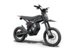 Riding Times GT54 Pro 60V/25Ah 3000W Electric Mini Dirt Bike - Image 6