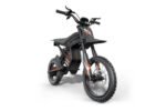 Riding Times GT54 Pro 60V/25Ah 3000W Electric Mini Dirt Bike - Image 13