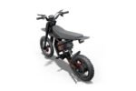 Riding Times GT54 Pro 60V/25Ah 3000W Electric Mini Dirt Bike - Image 10