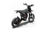 Riding Times GT54 Pro 60V/25Ah 3000W Electric Mini Dirt Bike - Image 11
