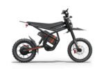 Riding Times GT54 Pro 60V/25Ah 3000W Electric Mini Dirt Bike - Image 12