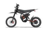 Riding Times GT54 Pro 60V/25Ah 3000W Electric Mini Dirt Bike - Image 9
