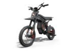 Riding Times GT54 Pro 60V/25Ah 3000W Electric Mini Dirt Bike - Image 8