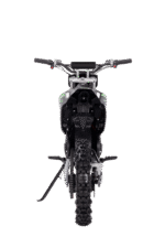 Drift Hero 72V/30Ah 5000W Off-Road Electric Dirt Bike - Image 4
