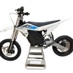 Electro & Co ETM RTR Lite 60v Electric Pit-Bike for Adults & Kids