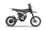 Riding Times GT54 Pro 60V/25Ah 3000W Electric Mini Dirt Bike - Image 5