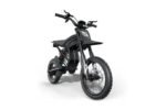 Riding Times GT54 Pro 60V/25Ah 3000W Electric Mini Dirt Bike - Image 7