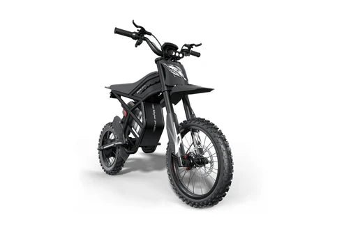 Riding Times GT54 Pro 60V/25Ah 3000W Electric Mini Dirt Bike - Image 7