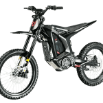 Arctic Leopard XE Pro | 72V 55AH 16.8KW | Electric Dirt Bike (New Release)