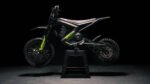 RAWRR MANTIS MINI R & R17 | 72V 20AH 4.5KW | Kids Electric Dirt Bike - Image 2