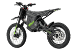 RAWRR MANTIS MINI R & R17 | 72V 20AH 4.5KW | Kids Electric Dirt Bike - Image 3