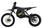 RAWRR MANTIS MINI R & R17 | 72V 20AH 4.5KW | Kids Electric Dirt Bike