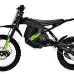 RAWRR MANTIS MINI R & R17 | 72V 20AH 4.5KW | Kids Electric Dirt Bike