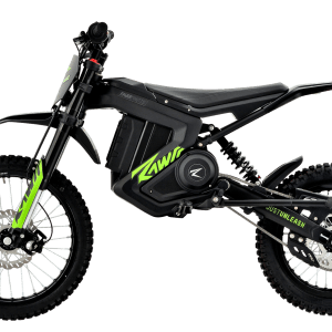 RAWRR MANTIS MINI R & R17 | 72V 20AH 4.5KW | Kids Electric Dirt Bike