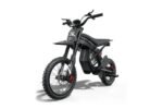 Riding Times GT54 Pro 60V/25Ah 3000W Electric Mini Dirt Bike