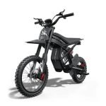Riding Times GT54 Pro 60V/25Ah 3000W Electric Mini Dirt Bike