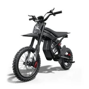 Riding Times GT54 Pro 60V/25Ah 3000W Electric Mini Dirt Bike