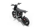 Riding Times GT54 Pro 60V/25Ah 3000W Electric Mini Dirt Bike - Image 3