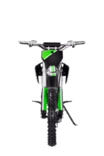 Drift Hero 72V/30Ah 5000W Off-Road Electric Dirt Bike - Image 8