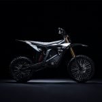 Altis Delta - High Performance Electric Pit Bike (New Release)