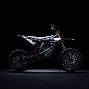Altis Delta - High Performance Electric Pit Bike (New Release)